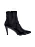 Donald J Pliner 100% Leather Black Ankle Boots Size 6 1/2 - photo 1