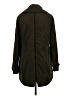 Sam Edelman 100% Polyester Green Coat Size S - photo 2