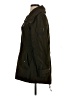Sam Edelman 100% Polyester Green Coat Size S - photo 5