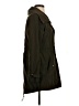 Sam Edelman 100% Polyester Green Coat Size S - photo 4