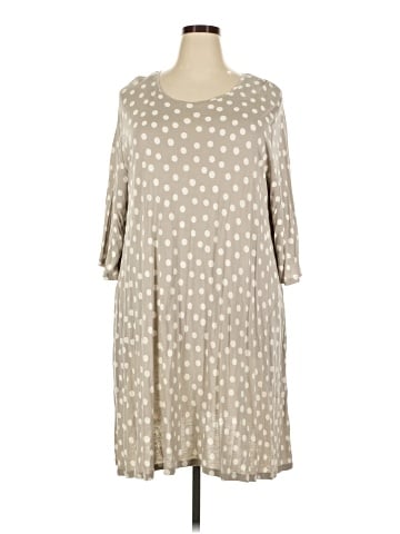 Gudrun Sjödén Casual Dress (view 1)