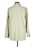 Eddie Bauer Green Long Sleeve Blouse Size L - photo 2