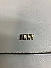 DKNY White Crossbody Bag One size - photo 3