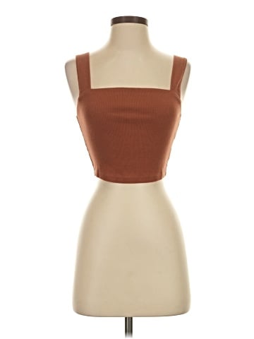 Abercrombie & Fitch Tube Top (view 1)