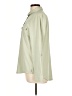 Eddie Bauer Green Long Sleeve Blouse Size L - photo 5