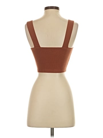 Abercrombie & Fitch Tube Top (view 2)