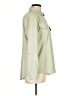 Eddie Bauer Green Long Sleeve Blouse Size L - photo 4