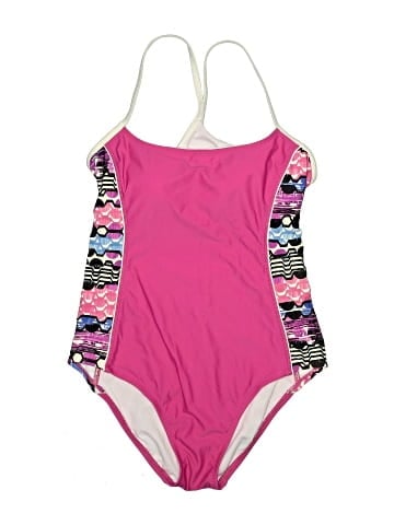 Catalina One Piece Swimsuit (view 1)
