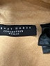 Crazy Horse Tan Trenchcoat Size L - photo 6