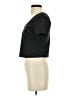 Lululemon Athletica Black Short Sleeve Top Size S - photo 5