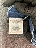 Flying Monkey Hearts Blue Jeans Size 27 waist - photo 8
