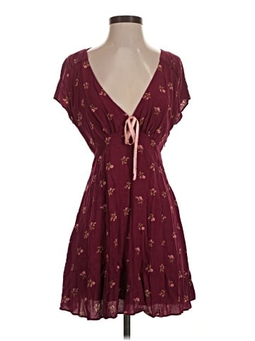 Free People Casual Dress (view 1)