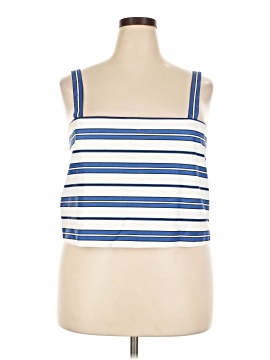Antonio Melani Tank Top