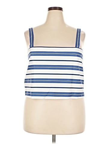 Antonio Melani Tank Top (view 1)