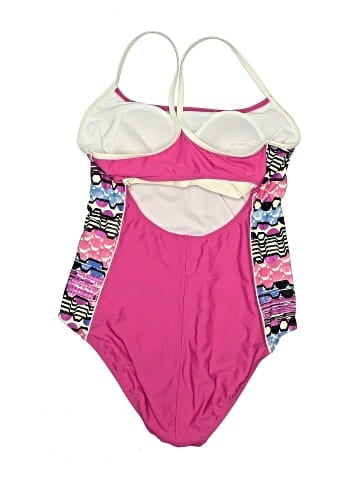 Catalina One Piece Swimsuit (view 2)