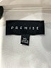 PREMISE Ivory 3/4 Sleeve Blouse Size XL - photo 7