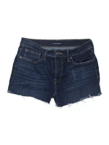Lucky Brand Denim Shorts (view 1)