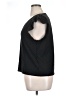 J.Crew Factory Store Black Short Sleeve Top Size XL - photo 5