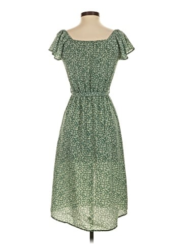 Monteau Casual Dress (view 2)