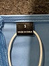 Unbranded Blue Cocktail Dress Size S - photo 4
