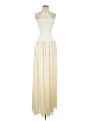 Meshki Cocktail Dress (view 1)