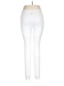 Forever 21 White Active Pants Size L - photo 2