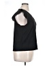 J.Crew Factory Store Black Short Sleeve Top Size XL - photo 4