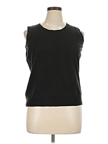 Talbots Sweater Vest (view 1)
