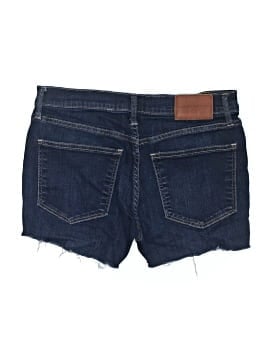 Lucky Brand Denim Shorts (view 2)