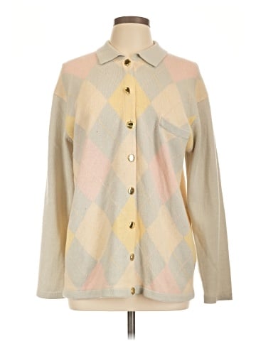 Adrienne Vittadini Cardigan (view 1)