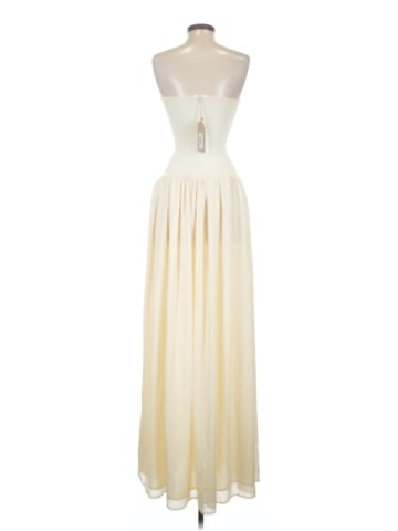 Meshki Cocktail Dress (view 2)