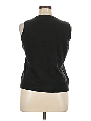 Talbots Sweater Vest (view 2)