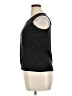 Talbots 100% Pima Cotton Black Sweater Vest Size 1X - photo 5