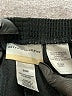 Alfred Dunner 100% Polyester Solid Black Casual Pants Size 20 - photo 4