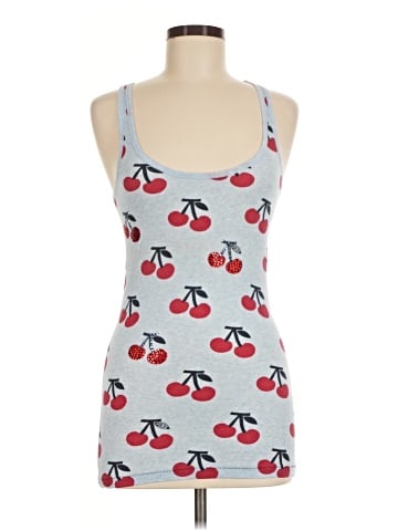 Victoria's Secret Pink Tank Top (view 1)