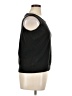 Talbots 100% Pima Cotton Black Sweater Vest Size 1X - photo 4