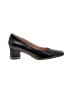 Franco Sarto Black Heels Size 8 - photo 1