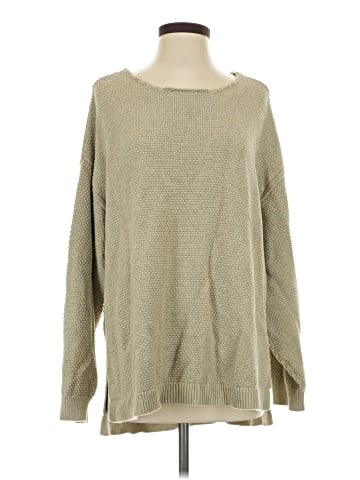 FP BEACH Pullover Sweater (view 1)