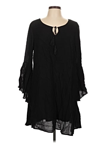 Xhilaration Casual Dress (view 1)