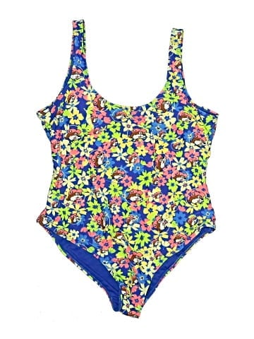 Buc-ees One Piece Swimsuit (view 1)
