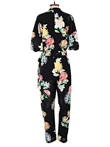 Zara Basic Jumpsuit (view 2)