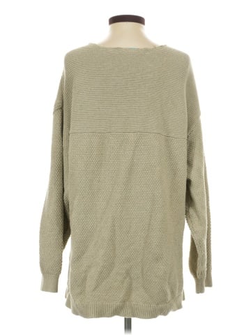 FP BEACH Pullover Sweater (view 2)