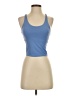 Cotton On Blue Tank Top Size S - photo 1