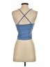 Cotton On Blue Tank Top Size S - photo 2