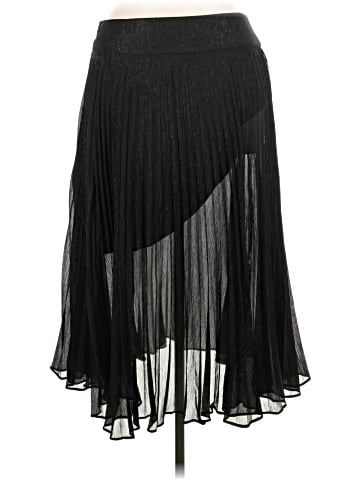 New York & Company Formal Skirt (view 2)