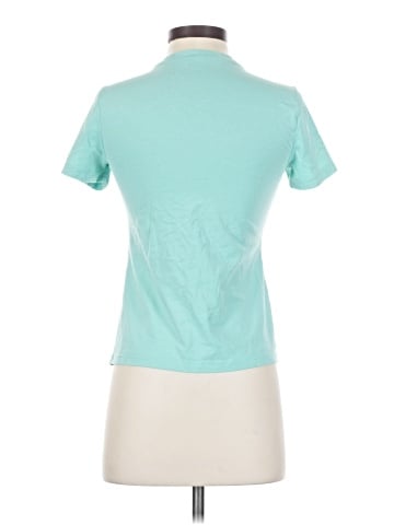Ideology Short Sleeve Top (view 2)