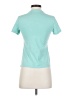 Ideology Teal Short Sleeve Top Size XS - photo 2