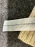Zara Tan Poncho Size L - photo 8