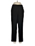 Babaton Solid Black Dress Pants Size 8 - photo 1