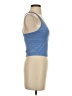 Cotton On Blue Tank Top Size S - photo 4